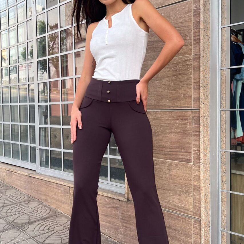 Calça Bia